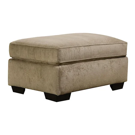 Ottoman for Chair